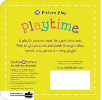 Picture Play: Playtime