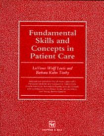 Fundamental Skills and Concepts in Patient Care