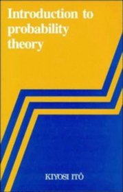 An Introduction to Probability Theory