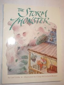 The Storm Monster