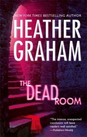 The Dead Room (Harrison Investigations, Bk 4)