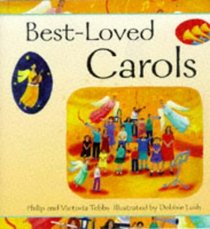 Best-loved Carols