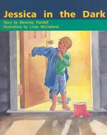 Jessica in the Dark (PM Story Books)