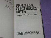 Practical electronics math