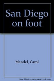 San Diego On Foot