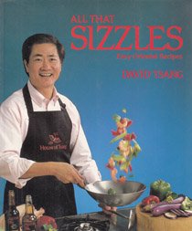 House of Tsang All That Sizzles Easy Oriental Recipes