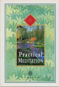 Practical Meditation