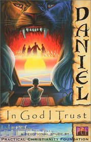 Daniel: In God I Trust