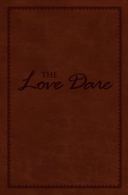 The Love Dare, LeatherTouch