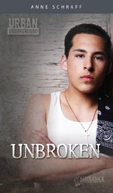 Unbroken (Urban Underground)