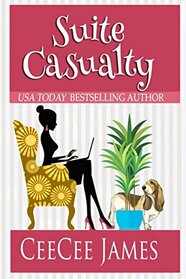 Suite Casualty (An Oceanside Mystery)