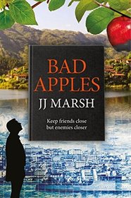 Bad Apples (Beatrice Stubbs, Bk 6)