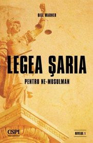 Legea Saria pentru ne-musulman (Romanian Edition)
