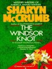 The Windsor Knot (Elizabeth MacPherson, book 5)