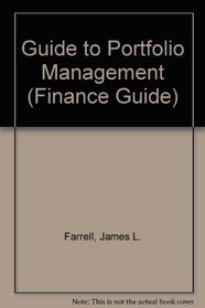 Guide to Portfolio Management (McGraw-Hill finance guide series)