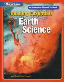 Reading Essentials for Earth Science (Glencoe Science)