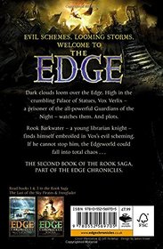 The Edge Chronicles 8: Vox: Book 2 of the Rook Saga