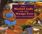 The Market Lady and the Mango Tree