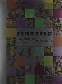 Microeconomics, Aplia Activation Card & Financial Times Subscription Card