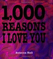 1,000 Reasons I Love You