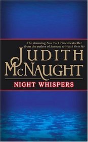 Night Whispers (Second Opportunities, Bk 3)