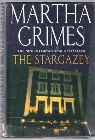 THE STARGAZEY: A Richard Jury Mystery.