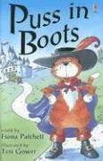 Puss In Boots (Young Reading Gift Books)
