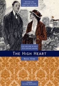 The High Heart (Fiction Treasures)