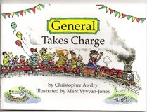 General Takes Charge