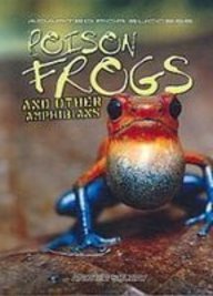 Poison Frogs and Other Amphibians (Adapted for Success)