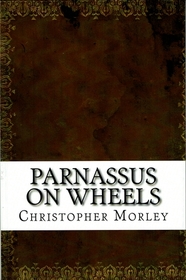 Parnassus On Wheels