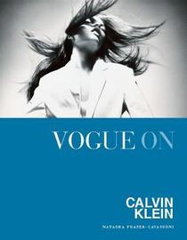 Vogue on Calvin Klein (Vogue on Designers)