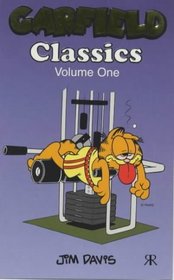 Garfield Classics: v.1 (Garfield Classic Collection) (Vol 1)