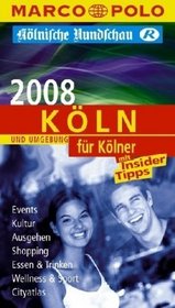 Kln und Umgebung fr Klner 2008