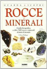 Rocce e minerali