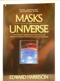 Masks of the Universe