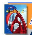 Algebra 2 (Virginia SOL Edition)