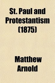 St. Paul and Protestantism (1875)