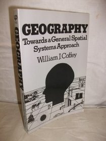 Geography Toward General Spatial System
