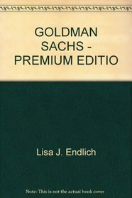 Goldman Sachs - Premium Editio