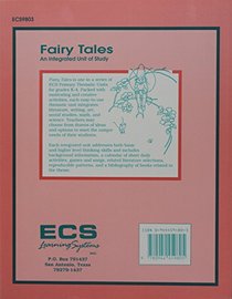 Fairy Tales: An Integrated Unit of Study Grades K-4 (ECS primary thematic unit series)