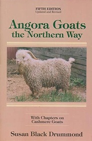 Angora Goats the Northern Way