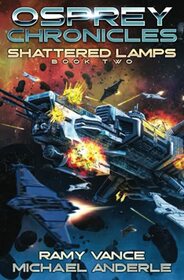 Shattered Lamps (Osprey Chronicles)