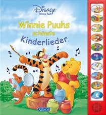 Disney Winnie Puuhs schnste Kinderlieder