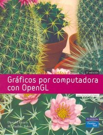 Graficos Por Computadora Con OpenGL (Spanish Edition)