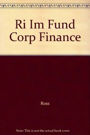 Ri Im Fund Corp Finance
