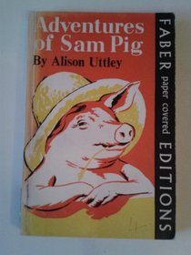 Adventures of Sam Pig