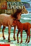Ponies at the Point (Animal Ark (Library))
