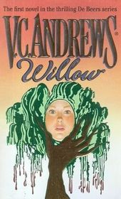 Willow (De Beers, Bk 1)