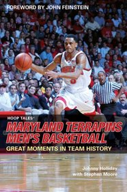 Hoop Tales: Maryland Terrapins Men's Basketball (Hoop Tales Series)